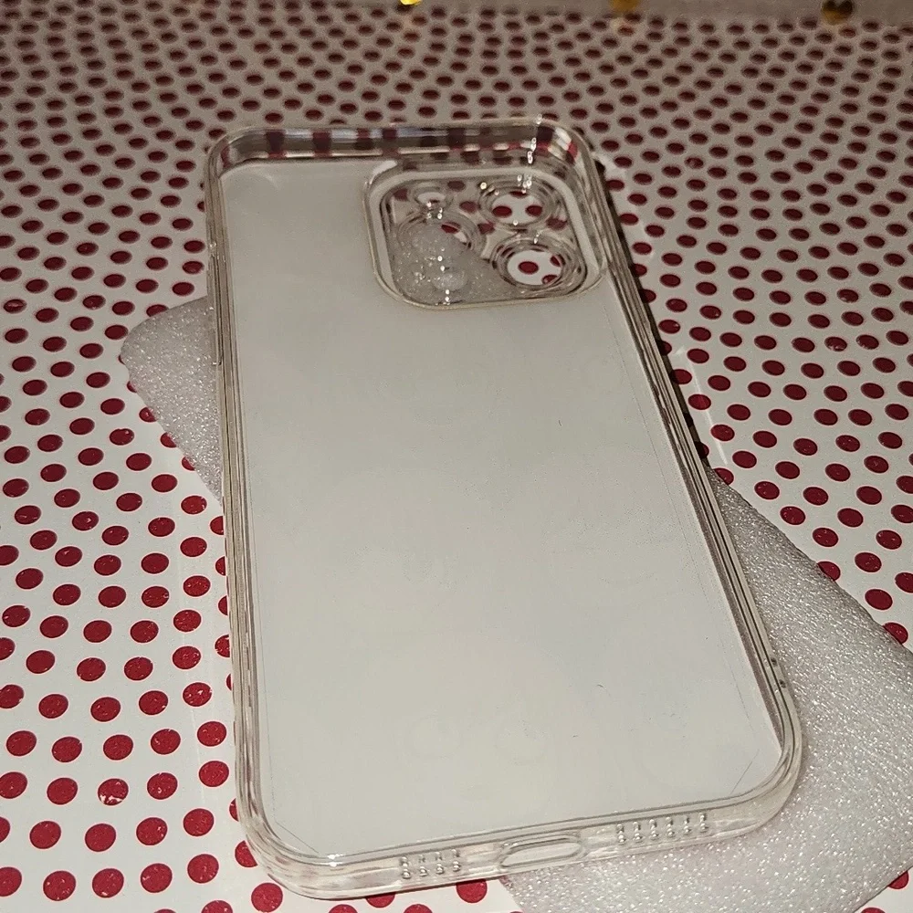 Brand new Apple IPhone 14 Pro Max Spy × Family Anya Forger  Silicone Phone case
